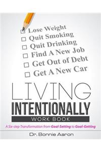 Living Intentionally