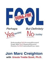 Bona Fide Fool