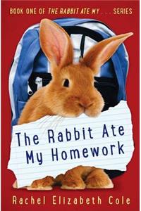 Rabbit Ate My Homework