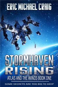 Stormhaven Rising