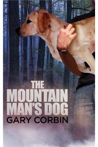 The Mountain Man's Dog