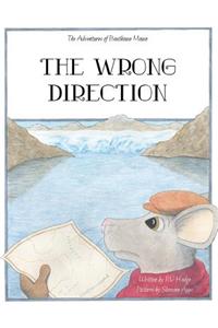 Wrong Direction