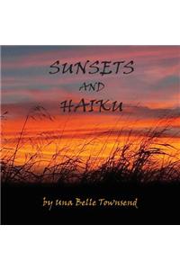 Sunsets and Haiku