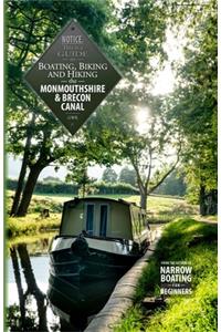Boating, Biking and Hiking the Monmouthshire & Brecon Canal