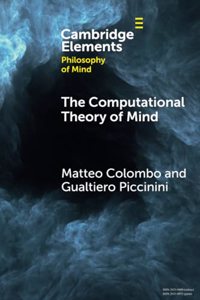 Computational Theory of Mind