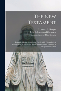 The New Testament