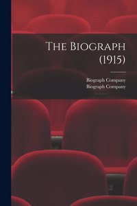 Biograph (1915)