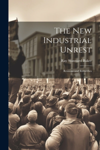 New Industrial Unrest