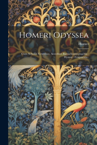 Homeri Odyssea