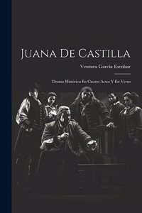 Juana De Castilla