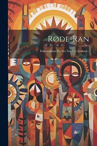 Røde-ran