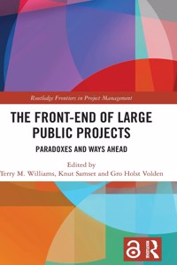 Front-End of Large Public Projects