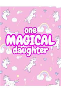 One Magical Daughter