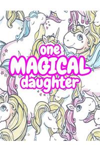 One Magical Daughter