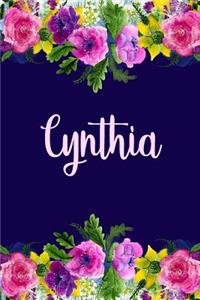 Cynthia