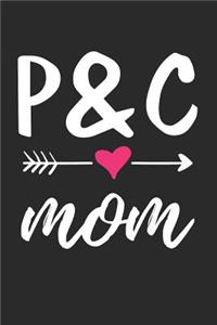 P&C Mom