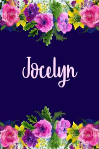 Jocelyn