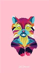 Cat Journal