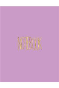 Notebook