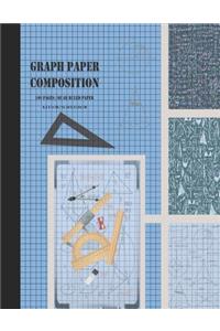Graph Paper Composition