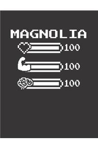 Magnolia