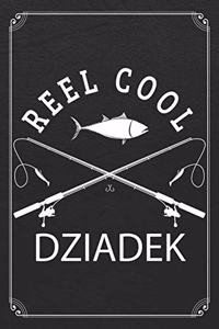 Reel Cool Dziadek