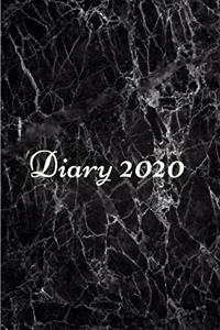 Diary 2020