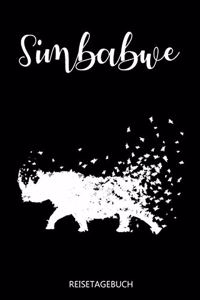Simbabwe Reisetagebuch