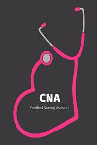 CNA Certified Nursing Assistant