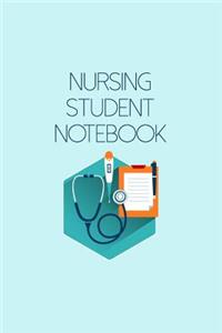 Nursing Student Notebook