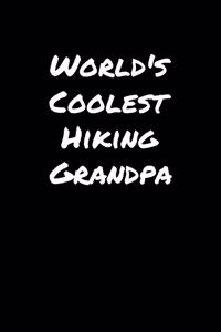 World's Coolest Hiking Grandpa