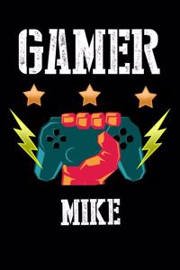 Gamer Mike