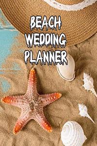Beach Wedding Planner