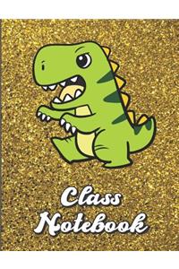 Class Notebook