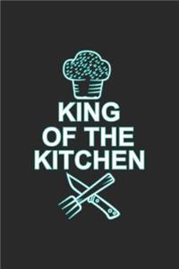 King Of The Kitchen