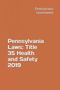 Pennsylvania Laws