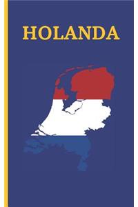 Holanda