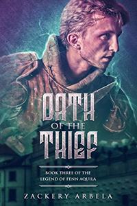 Oath of the Thief