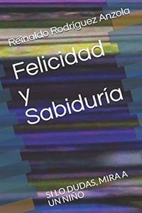 Felicidad y Sabiduría