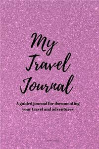 My Travel Journal