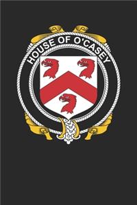 House of O'Casey