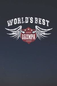 World's Best Grumpa