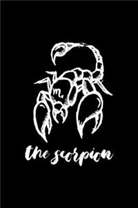 The Scorpion