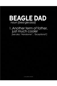 Beagle Dad Definition