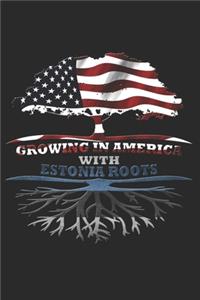 Estonia Notebook