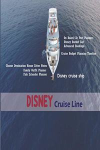 Disney Cruise Line