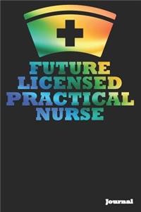 Future Licensed Practical Nurse Journal