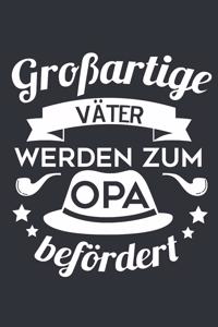 Du Bist Opa