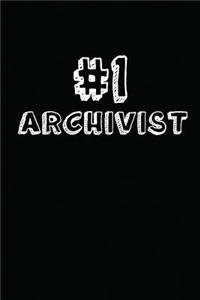 #1 Archivist