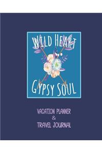Wild Heart, Gypsy Soul